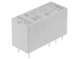 Releu Electromagnetic DPDT 18VDC 8A PCB