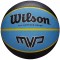 Mingi de baschet Wilson MVP 295 Ball WTB9019XB albastru