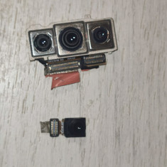 Camera spate / fata P20 pro Originala swap