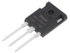 N-MOSFET Tranzistor 800V 10A