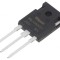N-MOSFET Tranzistor 800V 10A