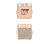 Set placute frana Yamaha YFM YFZ, Suzuki LT-Z, Kawasaki KFX KSF
