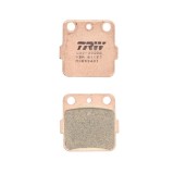 Set placute frana Yamaha YFM YFZ, Suzuki LT-Z, Kawasaki KFX KSF
