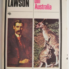 Povestiri din Australia – Henry Lawson