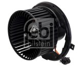 FEBI BILSTEIN 109421 Ventilator, habitaclu