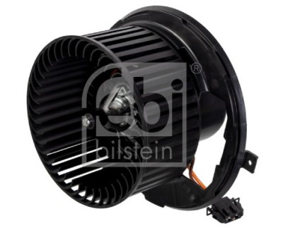 FEBI BILSTEIN 109421 Ventilator, habitaclu foto