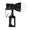 Kit Lampa Video LED COB 150W Smart Yongnuo YN150 2700K 6500K