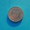 10 Pfennig 1912 Lit. J -Germania-XF++++A-