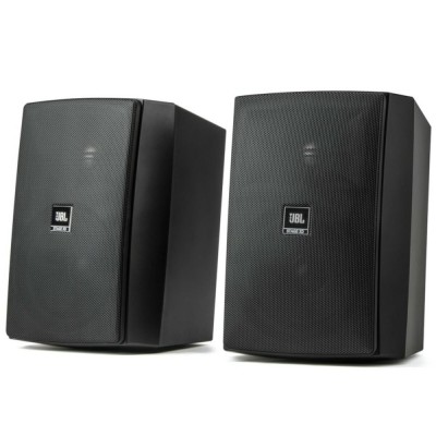 Difuzoare JBL XD5 Negru 100 W 20 W (2 Unități) foto