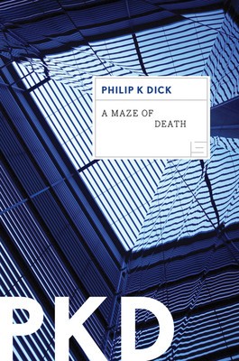A Maze of Death foto