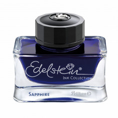 Cerneala Pelikan edelstein 50 ml albastru sapphire