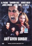 DVD Film de colectie: Any Given Sunday ( r: Oliver Stone; cu Al Pacino - vezi descriere )