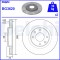 DELPHI BG3620 Disc frana