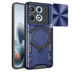 Asteroid GSM - CamGuard Pro - Motorola Edge 70 Max - Blue