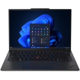 Cumpara ieftin Laptop NOU Open Box Lenovo ThinkPad X1 Carbon Gen 12, Intel Core Ultra 7 155U 1.7 GHz up to 4.8 GHz, 16 GB DDR5, 512 GB SSD M.2 NVMe, Intel Graphics,