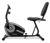 Bicicleta Recumbent SCUD H7 - Negru,