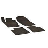 SET COVORASE AUTO CAUCIUC UMBRELLA PENTRU MERCEDES (W164) M-KLASSE (2005-2011) (W166) M-KLASSE (2011-2015) (W166/C292) GLE-KLASSE (2015-2019)