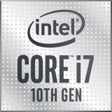 Procesor Intel Comet Lake, Core i7-10700F 2.9GHz 16MB, LGA1200, 65W (Tray)