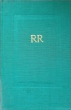 Teatrul Revolutiei: 14 Iulie - Danton, Robespierre - Romain Rolland, 1966, Ed. Pentru Literatura Universala, Teatru, Coperta Cartonata