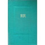 TEATRUL REVOLUTIEI, 14 IULIE, DANTON, ROBESPIERRE-ROMAIN ROLLAND-109630