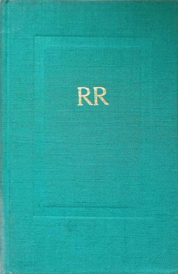 TEATRUL REVOLUTIEI. 14 IULIE DANTON ROBESPIERRE-ROMAIN ROLLAND-216413 foto