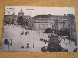 M2 R9 3 - 44 - Carte postala foarte veche - Germania, Circulata, Fotografie