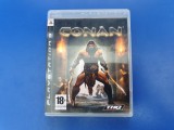 Conan - joc PS3 (Playstation 3)
