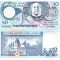 Tonga 10 Pa&#039;anga 1995 P-34 UNC