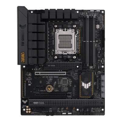 MB Asus TUF GAMING B650-PLUS foto