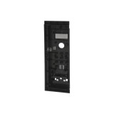 Panou pentru cuptor cu microunde BOSCH 12016789 11002318 Original