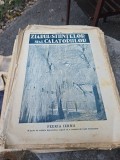 Ziarul Ştiinţelor şi al Călătoriilor nr.51/1932