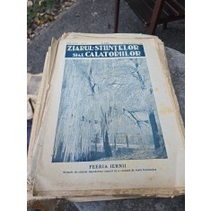 Ziarul Ştiinţelor şi al Călătoriilor nr.51/1932