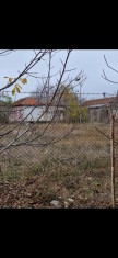 Teren de vanzare Ciocarlia de sus foto