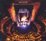 Mammiferes Aux Bouffes Du Nord (CD + DVD) | Miossec