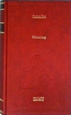 Stephen King - Shining
