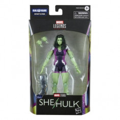 Marvel Legends Figurina articulata She-Hulk (Infinity Ultron BAF) 15 cm foto