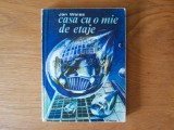 CASA CU O MIE DE ETAJE - Jan Weiss - SF.