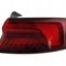 Stop spate lampa Audi A5, 05.2017-, spate, Dreapta, semnalizare dinamica; partea exterioara; LED, ULO