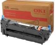 Fuser Unit 44472603 60K Original Oki C310Dn foto