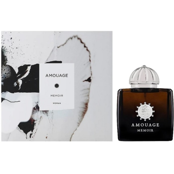 Amouage Memoir pentru femei EDP 100 ml