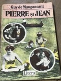 LITR1 Literatura Pierre si Jan