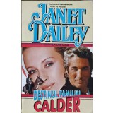 DESTINUL FAMILIEI CADLER-J. DAILEY-221239