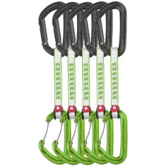 Set bucle echipate OC&Uacute;N Hawk Combi DYN 10cm 5-Pack green