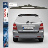 Cumpara ieftin Ștergător Lunetă Kia Sorento I Van (JC) 2002&ndash;2009 | Bosch Twin H341