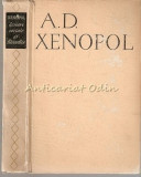 Cumpara ieftin Scrieri Sociale Si Filosofice - A. D. Xenopol