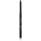 Eveline Cosmetics MegaMax creion kohl pentru ochi culoare Black 1.2 g