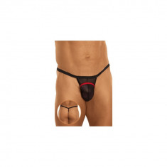 Bikini tanga Softline OS negri - Sex Shop Erotic24 foto