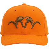 Sapca Striker SL Orange Marime Reglabila