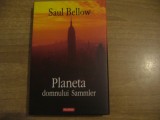 Saul Bellow - Planeta domnului Sammler