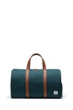 Herschel geanta Novel&trade; culoarea verde, 11396-06551-OS